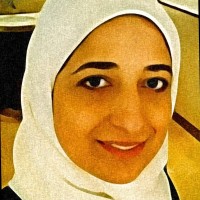 Omnia Mahmoud
