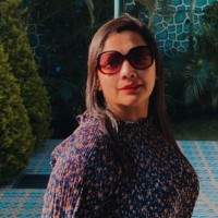 Minal Chhabra