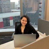 Cristine Charmaine Zapanta
