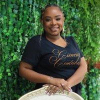 Ana Carolina Martins Cesário