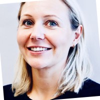 Hege Øye Berg