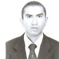 Daniel Morales Garcia