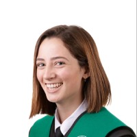 Sara González Cubas