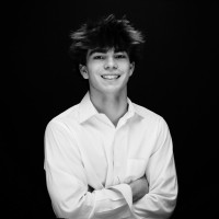 Hudson Powers