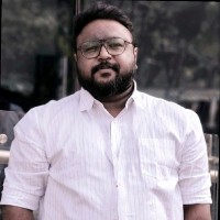 Anoop Joseph Thomas