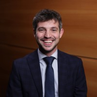 Daniel Shadmy