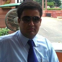 Anirudh Garga