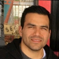 Max Zapata