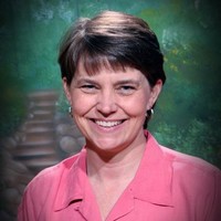 Anita Garvert