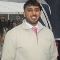 Vinesh Nayee