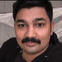 Ayoob Khan Ansari