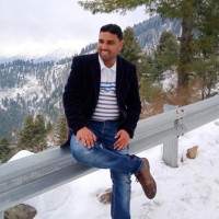 Chanzeb Awan
