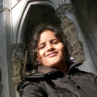 Ankita Maheshwari