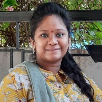 Vaishnavi Soumya