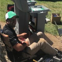 Ben D. Wilmarth (Former Class A GC Super)