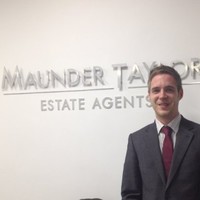 Ross Maunder Taylor