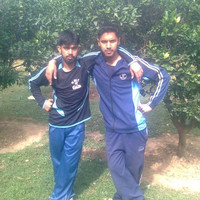 Rehan Khalid
