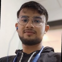 Prashant Kumar Sahu