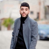 Mohammed Qashqesh