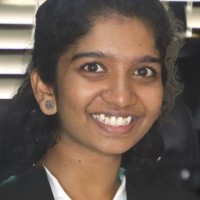 Vanishree S