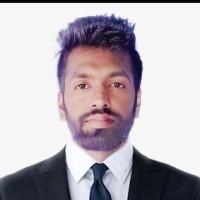 Mahesh Madusanka