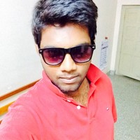 Gautham Balakrishnan
