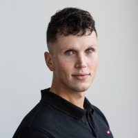 Stefan Van Scherpenseel