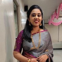 Priyanka Giridhar