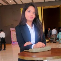 Muskan Gaur