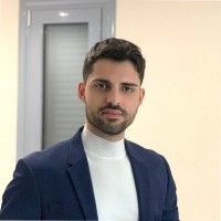 Ioannis. S Kechagias