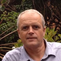 Tim Jorgensen