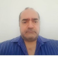 Paul Useche Rodriguez