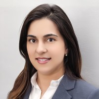 Yensy Gonzalez