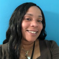 Nadine Johnson