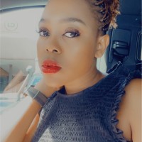 Thuli Mofokeng