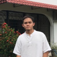 Muhammad Syazmi Suhaidi