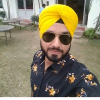 Khushpreet Singh