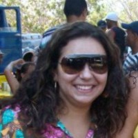 Luciana Caldeira de Paula Ricardo