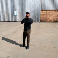 Alfred Sibande