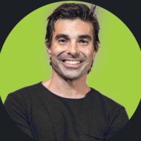 Andres Molfino Arrua