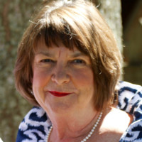 Teresa Hughes