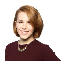 Laura Lakhian, MSc, CAPM