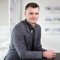 Jacob Adelholm