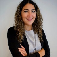 Mafalda Borges, CRIA