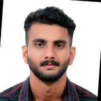 Akhil Ajith