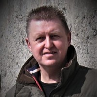 Kim G.B. Sørensen