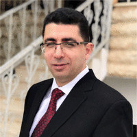 Mohammed Al-Bataineh