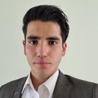 Oliver Michel Colmenero