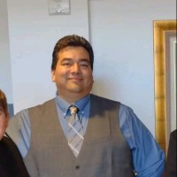 Eric Barela