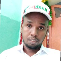 Bashir Abdirahman